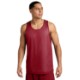 Sport-Tek® PosiCharge® Reversible Mesh Unisex Tank