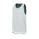 Sport-Tek® PosiCharge® Reversible Mesh Unisex Tank