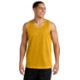 Sport-Tek® PosiCharge® Reversible Mesh Unisex Tank