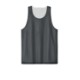Sport-Tek® PosiCharge® Reversible Mesh Unisex Tank