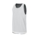 Sport-Tek® PosiCharge® Reversible Mesh Unisex Tank
