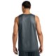 Sport-Tek® PosiCharge® Reversible Mesh Unisex Tank