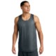 Sport-Tek® PosiCharge® Reversible Mesh Unisex Tank