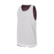 Sport-Tek® PosiCharge® Reversible Mesh Unisex Tank