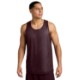 Sport-Tek® PosiCharge® Reversible Mesh Unisex Tank