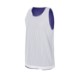 Sport-Tek® PosiCharge® Reversible Mesh Unisex Tank