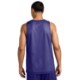 Sport-Tek® PosiCharge® Reversible Mesh Unisex Tank