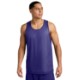 Sport-Tek® PosiCharge® Reversible Mesh Unisex Tank