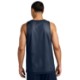 Sport-Tek® PosiCharge® Reversible Mesh Unisex Tank