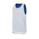 Sport-Tek® PosiCharge® Reversible Mesh Unisex Tank