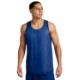 Sport-Tek® PosiCharge® Reversible Mesh Unisex Tank