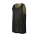 Sport-Tek® PosiCharge® Reversible Mesh Unisex Tank