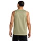 Sport-Tek® PosiCharge® Reversible Mesh Unisex Tank
