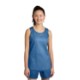 Sport-Tek® PosiCharge® Reversible Mesh Youth Tank