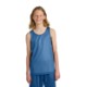 Sport-Tek® PosiCharge® Reversible Mesh Youth Tank