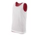 Sport-Tek® PosiCharge® Reversible Mesh Youth Tank