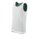 Sport-Tek® PosiCharge® Reversible Mesh Youth Tank