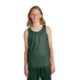 Sport-Tek® PosiCharge® Reversible Mesh Youth Tank