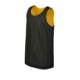 Sport-Tek® PosiCharge® Reversible Mesh Youth Tank