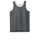 Sport-Tek® PosiCharge® Reversible Mesh Youth Tank