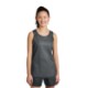 Sport-Tek® PosiCharge® Reversible Mesh Youth Tank