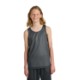 Sport-Tek® PosiCharge® Reversible Mesh Youth Tank