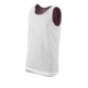 Sport-Tek® PosiCharge® Reversible Mesh Youth Tank