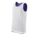 Sport-Tek® PosiCharge® Reversible Mesh Youth Tank