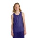 Sport-Tek® PosiCharge® Reversible Mesh Youth Tank