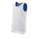 Sport-Tek® PosiCharge® Reversible Mesh Youth Tank