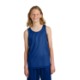 Sport-Tek® PosiCharge® Reversible Mesh Youth Tank