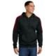 Sport-Tek® Sport-Wick® Fleece United Unisex Pullover Hoodie