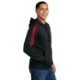 Sport-Tek® Sport-Wick® Fleece United Unisex Pullover Hoodie
