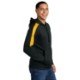 Sport-Tek® Sport-Wick® Fleece United Unisex Pullover Hoodie