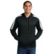 Sport-Tek® Sport-Wick® Fleece United Unisex Pullover Hoodie