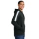Sport-Tek® Sport-Wick® Fleece United Unisex Pullover Hoodie