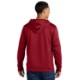 Sport-Tek® Sport-Wick® Fleece United Unisex Pullover Hoodie