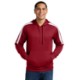 Sport-Tek® Sport-Wick® Fleece United Unisex Pullover Hoodie
