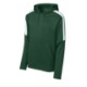 Sport-Tek® Sport-Wick® Fleece United Unisex Pullover Hoodie