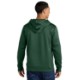 Sport-Tek® Sport-Wick® Fleece United Unisex Pullover Hoodie