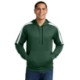Sport-Tek® Sport-Wick® Fleece United Unisex Pullover Hoodie