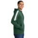 Sport-Tek® Sport-Wick® Fleece United Unisex Pullover Hoodie