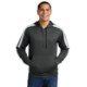 Sport-Tek® Sport-Wick® Fleece United Unisex Pullover Hoodie