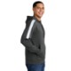 Sport-Tek® Sport-Wick® Fleece United Unisex Pullover Hoodie