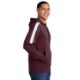 Sport-Tek® Sport-Wick® Fleece United Unisex Pullover Hoodie