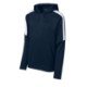 Sport-Tek® Sport-Wick® Fleece United Unisex Pullover Hoodie