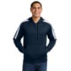 Sport-Tek® Sport-Wick® Fleece United Unisex Pullover Hoodie