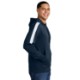 Sport-Tek® Sport-Wick® Fleece United Unisex Pullover Hoodie