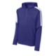 Sport-Tek® Sport-Wick® Fleece United Unisex Pullover Hoodie