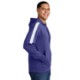 Sport-Tek® Sport-Wick® Fleece United Unisex Pullover Hoodie